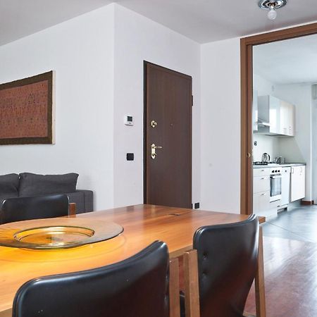 Italianway-Zanella Apartment Milan Exterior photo