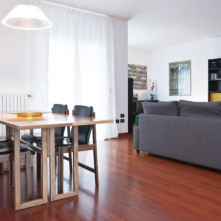 Italianway-Zanella Apartment Milan Exterior photo